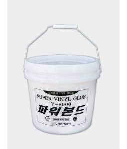 Super Glue Vinyl Y-8000-10kg